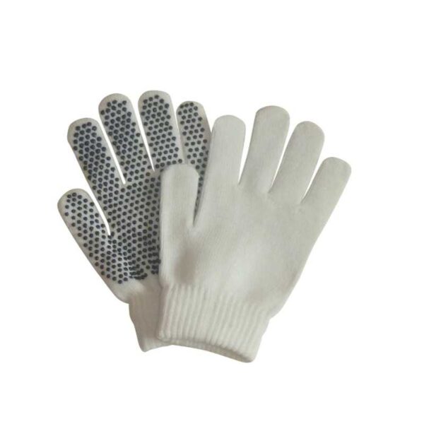 GUANTES MÁGICOS DE ANGORA - Imagen 4