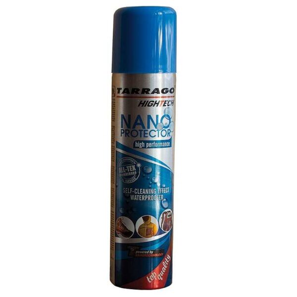 SPRAY IMPERMEABILIZANTE Y AUTOLIMPIANTE NANO PRO