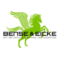 Bense & Eicke