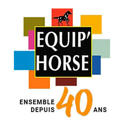 Equip' Horse