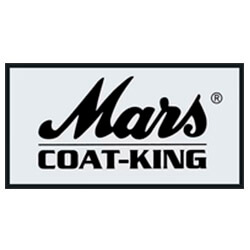 Mars Coat King