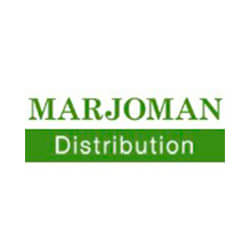 Marjoman Distribution